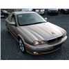 Image 7 : H2 --  2003 JAGUAR X TYPE, Gold, 164688 KM