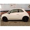 Image 23 : H6 --  2015 FIAT 500 POP, White, 195075 KM