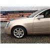 Image 37 : I1 --  2006 CADILLAC CTS HI FEATURE, Gold, 243610 KM