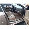 Image 52 : I1 --  2006 CADILLAC CTS HI FEATURE, Gold, 243610 KM