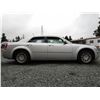 Image 10 : I4 --  2008 CHRYSLER 300 TOURING, Silver, 158932 KM