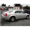 Image 13 : I4 --  2008 CHRYSLER 300 TOURING, Silver, 158932 KM