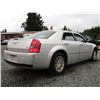 Image 14 : I4 --  2008 CHRYSLER 300 TOURING, Silver, 158932 KM