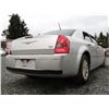 Image 15 : I4 --  2008 CHRYSLER 300 TOURING, Silver, 158932 KM