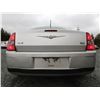 Image 16 : I4 --  2008 CHRYSLER 300 TOURING, Silver, 158932 KM