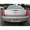 Image 17 : I4 --  2008 CHRYSLER 300 TOURING, Silver, 158932 KM