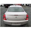 Image 18 : I4 --  2008 CHRYSLER 300 TOURING, Silver, 158932 KM