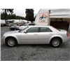 Image 24 : I4 --  2008 CHRYSLER 300 TOURING, Silver, 158932 KM