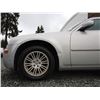 Image 31 : I4 --  2008 CHRYSLER 300 TOURING, Silver, 158932 KM