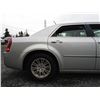 Image 40 : I4 --  2008 CHRYSLER 300 TOURING, Silver, 158932 KM