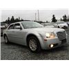 Image 8 : I4 --  2008 CHRYSLER 300 TOURING, Silver, 158932 KM