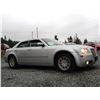 Image 9 : I4 --  2008 CHRYSLER 300 TOURING, Silver, 158932 KM