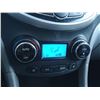 Image 92 : I5 --  2013 HYUNDAI ACCENT GLS , Blue, 186212 KM