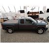 Image 11 : F2 --  2007 CHEVROLET SILVERADO 1500 LTZ EXT CAB 4X4, Blue, 340,042 KMS