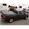 Image 13 : F2 --  2007 CHEVROLET SILVERADO 1500 LTZ EXT CAB 4X4, Blue, 340,042 KMS