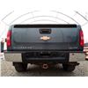 Image 16 : F2 --  2007 CHEVROLET SILVERADO 1500 LTZ EXT CAB 4X4, Blue, 340,042 KMS