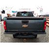 Image 17 : F2 --  2007 CHEVROLET SILVERADO 1500 LTZ EXT CAB 4X4, Blue, 340,042 KMS