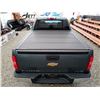 Image 18 : F2 --  2007 CHEVROLET SILVERADO 1500 LTZ EXT CAB 4X4, Blue, 340,042 KMS