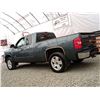 Image 21 : F2 --  2007 CHEVROLET SILVERADO 1500 LTZ EXT CAB 4X4, Blue, 340,042 KMS