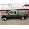 Image 23 : F2 --  2007 CHEVROLET SILVERADO 1500 LTZ EXT CAB 4X4, Blue, 340,042 KMS