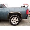 Image 28 : F2 --  2007 CHEVROLET SILVERADO 1500 LTZ EXT CAB 4X4, Blue, 340,042 KMS