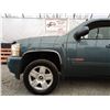 Image 31 : F2 --  2007 CHEVROLET SILVERADO 1500 LTZ EXT CAB 4X4, Blue, 340,042 KMS