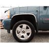 Image 32 : F2 --  2007 CHEVROLET SILVERADO 1500 LTZ EXT CAB 4X4, Blue, 340,042 KMS