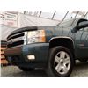 Image 35 : F2 --  2007 CHEVROLET SILVERADO 1500 LTZ EXT CAB 4X4, Blue, 340,042 KMS