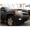 Image 36 : F2 --  2007 CHEVROLET SILVERADO 1500 LTZ EXT CAB 4X4, Blue, 340,042 KMS