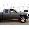 Image 41 : F2 --  2007 CHEVROLET SILVERADO 1500 LTZ EXT CAB 4X4, Blue, 340,042 KMS