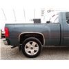 Image 42 : F2 --  2007 CHEVROLET SILVERADO 1500 LTZ EXT CAB 4X4, Blue, 340,042 KMS