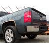 Image 48 : F2 --  2007 CHEVROLET SILVERADO 1500 LTZ EXT CAB 4X4, Blue, 340,042 KMS