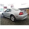 Image 24 : B2 --  2002 FORD MUSTANG, Silver, 154,072 KM