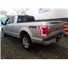 Image 25 : C6D --  2016 FORD F150 SUPERCREW 4X4, Silver, 221525 KM