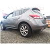 Image 24 : A12C --  2014 NISSAN MURANO S AWD, Grey, 173231 KM