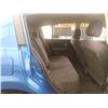 Image 54 : A12F --  2008 NISSAN VERSA S, Blue, 255490