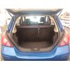 Image 56 : A12F --  2008 NISSAN VERSA S, Blue, 255490