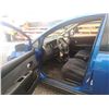 Image 61 : A12F --  2008 NISSAN VERSA S, Blue, 255490