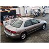 Image 17 : A12E --  2004 CHEVROLET CAVALIER, Grey, 159787 KM