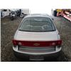 Image 24 : A12E --  2004 CHEVROLET CAVALIER, Grey, 159787 KM