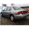 Image 25 : A12E --  2004 CHEVROLET CAVALIER, Grey, 159787 KM