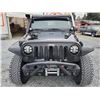 Image 11 : C6A --  2011 JEEP WRANGLER RUBICON 4X4, Black, 168780 KM