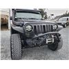 Image 13 : C6A --  2011 JEEP WRANGLER RUBICON 4X4, Black, 168780 KM