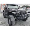 Image 14 : C6A --  2011 JEEP WRANGLER RUBICON 4X4, Black, 168780 KM