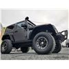 Image 16 : C6A --  2011 JEEP WRANGLER RUBICON 4X4, Black, 168780 KM