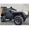 Image 17 : C6A --  2011 JEEP WRANGLER RUBICON 4X4, Black, 168780 KM