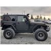 Image 21 : C6A --  2011 JEEP WRANGLER RUBICON 4X4, Black, 168780 KM