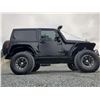 Image 22 : C6A --  2011 JEEP WRANGLER RUBICON 4X4, Black, 168780 KM