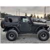 Image 23 : C6A --  2011 JEEP WRANGLER RUBICON 4X4, Black, 168780 KM