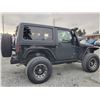 Image 24 : C6A --  2011 JEEP WRANGLER RUBICON 4X4, Black, 168780 KM